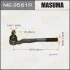 <strong>Накінечник (ME-3561R) MASUMA ME3561R (фото 1)</strong>