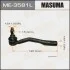 <strong>Наконечник рулевой тяги TOYOTA AVENSIS/ AT220 LH MASUMA ME3581L (фото 1)</strong>
