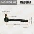 <strong>Наконечник рулевой тяги TOYOTA AVENSIS/ AT220 RH MASUMA ME3581R (фото 1)</strong>