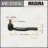 <strong>Наконечник кермовий MASUMA ME3753L (фото 1)</strong>