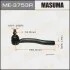 <strong>Наконечник кермовий MASUMA ME3753R (фото 1)</strong>