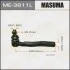 <strong>Накінечник (ME-3811L) MASUMA ME3811L (фото 1)</strong>
