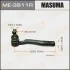 <strong>Наконечник рулевой тяги out RH TOYOTA LAND CRUISER 100, LEXUS LX470, -2000.08 MASUMA ME3811R (фото 1)</strong>