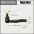 <strong>Наконечник кермовий out LH LAND CRUISER 100 LEXUS LX470 2000.08- MASUMA ME3813L (фото 1)</strong>