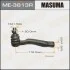 <strong>Наконечник кермовий MASUMA ME3813R (фото 1)</strong>