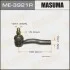 <strong>Накінечник (ME-3921R) MASUMA ME3921R (фото 1)</strong>
