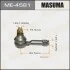 <strong>Наконечник рулевой out B14, B15, Y10, Y11 2WD MASUMA ME4581 (фото 1)</strong>