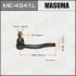 <strong>Наконечник рулевой MASUMA ME4941L (фото 1)</strong>