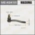 <strong>Наконечник рулевой MASUMA ME4941R (фото 1)</strong>