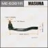 <strong>Наконечник кермовий MASUMA ME6381R (фото 1)</strong>