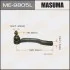 <strong>Наконечник кермовий MASUMA ME9805L (фото 1)</strong>