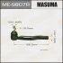 <strong>Наконечник кермовий MASUMA ME9807R (фото 1)</strong>