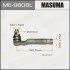 <strong>Наконечник рулевой MASUMA ME9808L (фото 1)</strong>