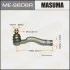 <strong>Наконечник рулевой MASUMA ME9808R (фото 1)</strong>
