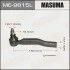 <strong>Наконечник рулевой MASUMA ME9815L (фото 1)</strong>
