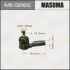 <strong>Наконечник кермовий MASUMA ME9882 (фото 1)</strong>