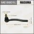 <strong>Наконечник рулевой лев MAZDA CX7, CX9 07- MASUMA ME9901L (фото 1)</strong>