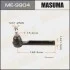 <strong>Наконечник рулевой CX-5 / KF# 17- MASUMA ME9904 (фото 1)</strong>
