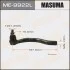 <strong>Наконечник кермовий MASUMA ME9922L (фото 1)</strong>