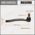 <strong>Наконечник рулевой MASUMA ME9923L (фото 1)</strong>