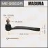 <strong>Наконечник рулевой MASUMA ME9923R (фото 1)</strong>