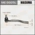 <strong>Наконечник рулевой MASUMA ME9925L (фото 1)</strong>