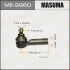 <strong>Наконечник кермовий MASUMA ME9960 (фото 1)</strong>
