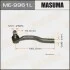 <strong>Наконечник кермовий MASUMA ME9961L (фото 1)</strong>
