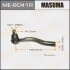 <strong>Наконечник кермовий MASUMA MEB041R (фото 1)</strong>