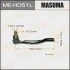 <strong>Наконечник рулевой MASUMA MEH051L (фото 1)</strong>