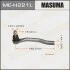 <strong>Наконечник рулевой Honda CIVIC 06- MASUMA MEH221L (фото 1)</strong>