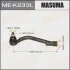 <strong>Наконечник рулевой лев HYUNDAI SANTA FE / KIA SORENTO MASUMA MEK233L (фото 1)</strong>