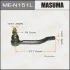 <strong>Наконечник кермовий MASUMA MEN151L (фото 1)</strong>