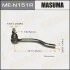 <strong>Наконечник рулевой MASUMA MEN151R (фото 1)</strong>