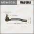 <strong>Наконечник кермовий MASUMA MEN201L (фото 1)</strong>
