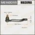 <strong>Наконечник кермовий MASUMA MEN201R (фото 1)</strong>