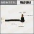 <strong>Наконечник кермовий MASUMA MEN281L (фото 1)</strong>