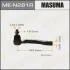 <strong>Наконечник кермовий MASUMA MEN281R (фото 1)</strong>