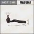 <strong>Наконечник рулевой MASUMA MET181R (фото 1)</strong>