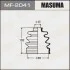 <strong>Пильовик шрусу MASUMA MF2041 (фото 1)</strong>