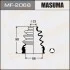 <strong>Пильовик ШРУСу внутрішнього Mitsubishi Lancer (00-07) MASUMA MF2068 (фото 1)</strong>