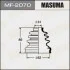 <strong>Пильовик зовнішнього шрусу Mazda 6 (-03)/ Toyota RAV 4 (-00) MASUMA MF2070 (фото 1)</strong>