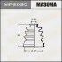 <strong>Пильовик зовнішнього шрусу Mazda 3 (03-08)/ Nissan Primera (-01) MASUMA MF2095 (фото 1)</strong>