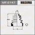 <strong>Пильовик ШРКШ (MF-2147) MASUMA MF2147 (фото 1)</strong>