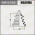 <strong>Пильовик шрусу MASUMA MF2159 (фото 1)</strong>