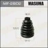 <strong>Пильовик ШРКШ (MF-2802) MASUMA MF2802 (фото 1)</strong>