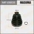<strong>Пильовик ШРКШ (MF-2803) MASUMA MF2803 (фото 1)</strong>
