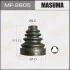 <strong>Пильовик ШРУСу внутрішнього Toyota FJ Cruiser (06-09), Land Cruiser Prado (02-09) MASUMA MF2805 (фото 1)</strong>