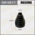 <strong>Пильовик шрусу MASUMA MF2811 (фото 1)</strong>