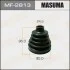 <strong>Пильовик шрусу MASUMA MF2813 (фото 1)</strong>